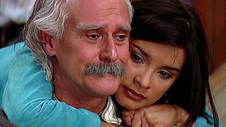 Pasión de Gavilanes