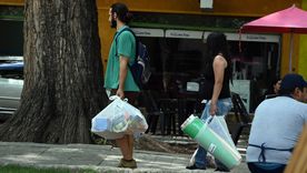 CAME registró una nueva caída en las ventas durante mayo. CAME registró una nueva caída en las ventas durante mayo.