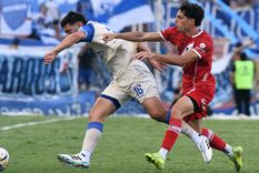 ¿como hago para volver a ver la primera nacional despues de mirar psg vs bayern?