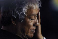 Foto: Télam Foto: Télam