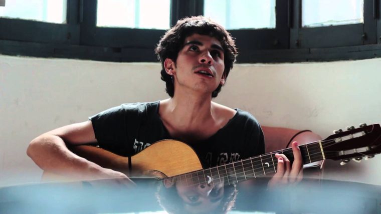 Foto: cortesía Tomás Rinland.