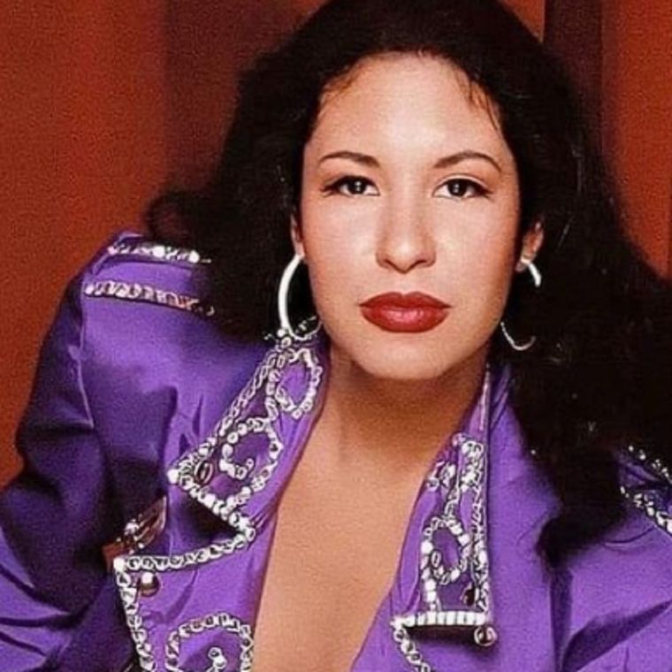 Selena Quintanilla