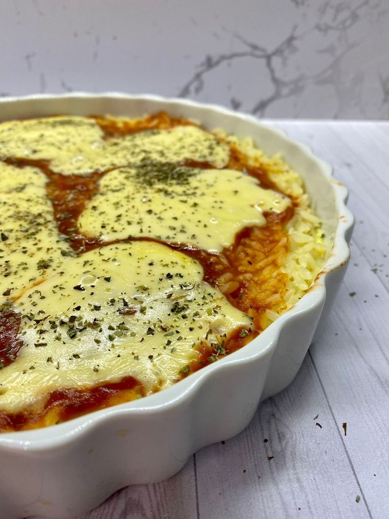 arroz Foto: Shutterstock