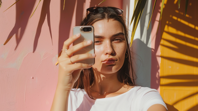 Solo se necesitan cumplir dos requisitos Foto: Imagen generada por Mid Journey