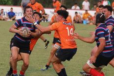 Mendoza abre el Mundial con Fan Fest y amistoso de Selecciones Foto: Unión de Rugby de Cuyo Mendoza abre el Mundial con Fan Fest y amistoso de Selecciones Foto: Unión de Rugby de Cuyo