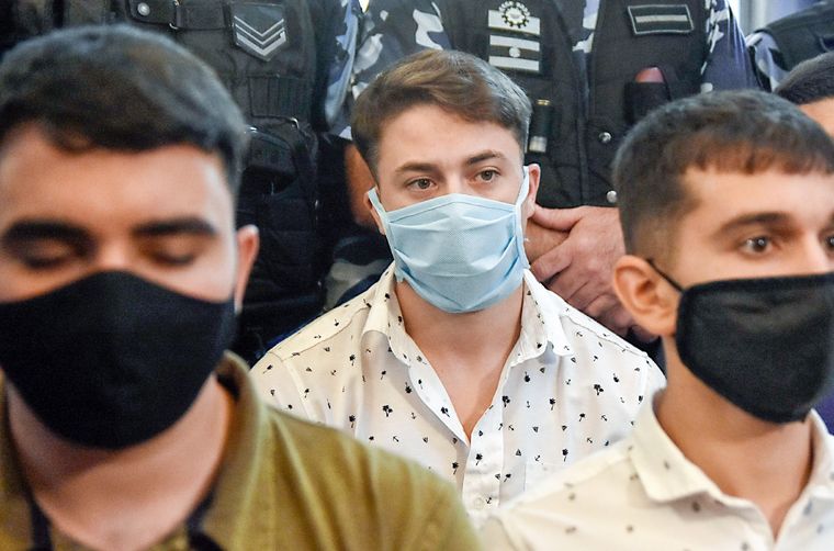 Foto: Foto NA: JOSÉ SCALZO