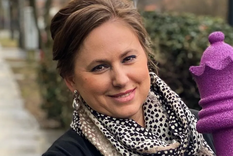 Judit Polgár es considerada como una de las mejores jugadoras en la historia del ajedrez. Foto: Instagram @judit.polgar.official