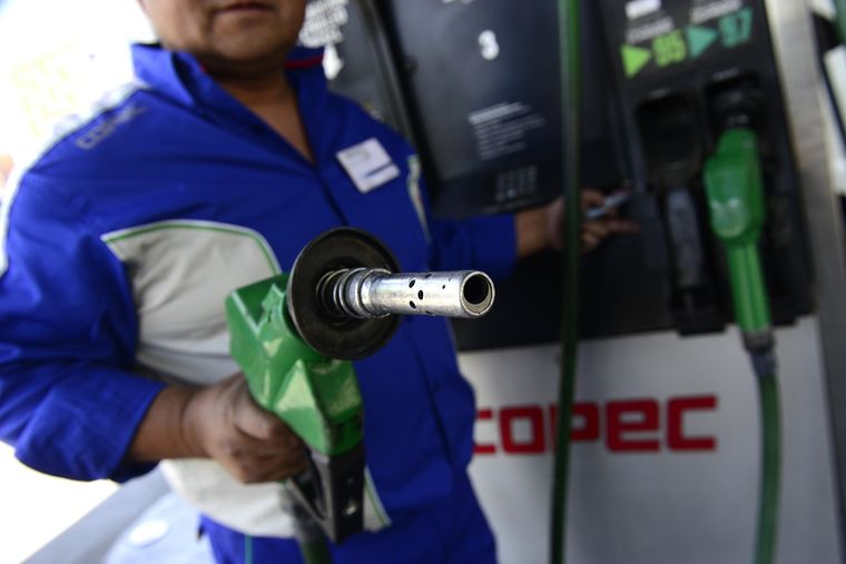 Foto: Publicada por Bio Bio