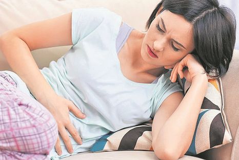 Disminuye los síntomas del colon inflamado. Foto: Archivo