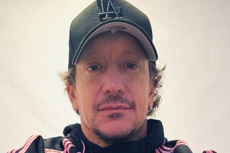 El artista afronta una nueva etapa en su vida. Foto: Instagram/ @nicovazquezok. El artista afronta una nueva etapa en su vida. Foto: Instagram/ @nicovazquezok.