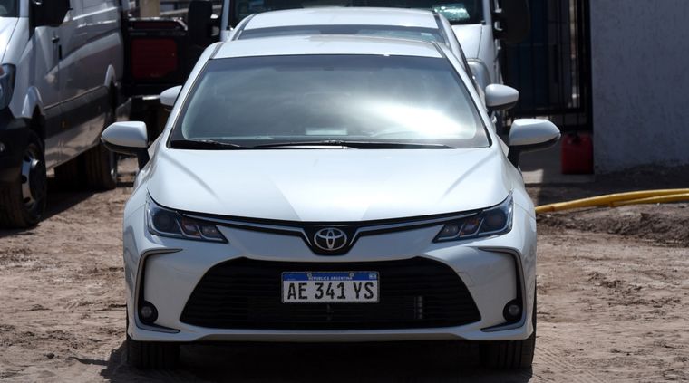 Foto: ALF PONCE MERCADO / MDZ