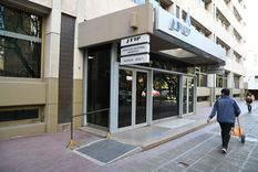 Novedades de AFIP Foto: ALF PONCE MERCADO / MDZ