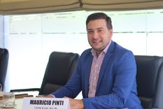 el pj repudio el golpe bajo de la ucr en maipu: rompieron codigos