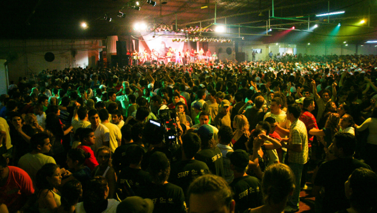 El Cuarteto ya es Patrimonio Cultural de la Humanidad. El Cuarteto ya es Patrimonio Cultural de la Humanidad.