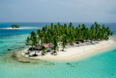 San Blas, Guna Yala