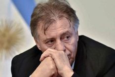 desaparecieron documentos de la afip que complicaban a cristobal lopez