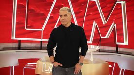El periodista fue muy sincero sobre el formato que tendrá GH en 2026. Foto: RS Fotos. 