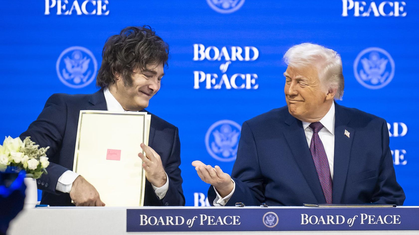 Estados Unidos respaldó a la Argentina ante la jueza Preska en el juicio por YPF. Estados Unidos respaldó a la Argentina ante la jueza Preska en el juicio por YPF.