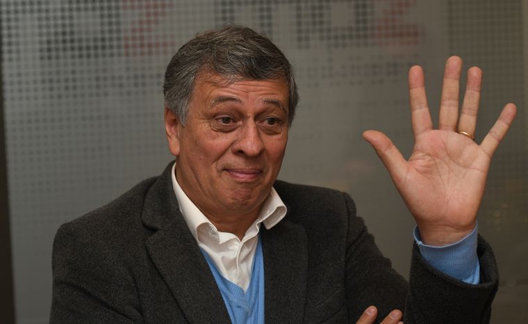 Foto: Walter Moreno / MDZ