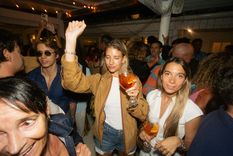 Vida social, eventos top, empresarios de élite, sunsets, party y relax: Punta del Este lo tiene todo. Vida social, eventos top, empresarios de élite, sunsets, party y relax: Punta del Este lo tiene todo.