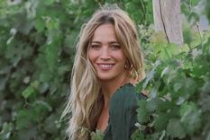 Luisana Lopilato se sometió a un importante cambio de look. ¿Cómo es su nueva apariencia?