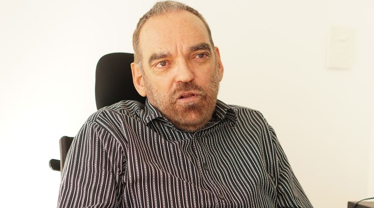 Foto: Julián Volpe / MDZ