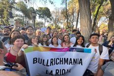 patricia bullrich sigue sorprendiendo y ya cuenta con apoyo radical patricia bullrich sigue sorprendiendo y ya cuenta con apoyo radical