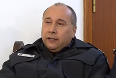 El convento, los escones y la protección de las monjas