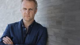 Felipe Kast es el sobrino del casi seguro próximo presidente de Chile. Será electo en una semana.