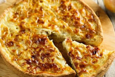 La opción perfecta para compartir con amigos o familia en una cena especial Foto: Estilo y Tendencia