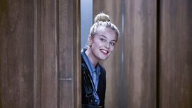 La serie de Netflix cuenta con dos temporadas. Foto: Archivo La serie de Netflix cuenta con dos temporadas. Foto: Archivo