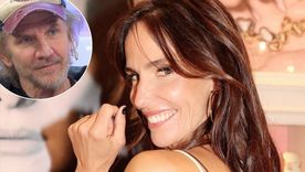 Qué pasa con María Susini y por qué no sale a hablar. / Archivo MDZ Qué pasa con María Susini y por qué no sale a hablar. / Archivo MDZ