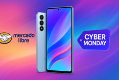 En el final del Cyber Monday 2025 una de las grandes sorpresas llega de la mano de Samsung.&nbsp;