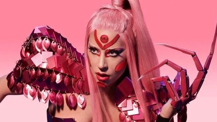 Nada la frena: Lady Gaga dejó a todos mudos con su talento más oculto