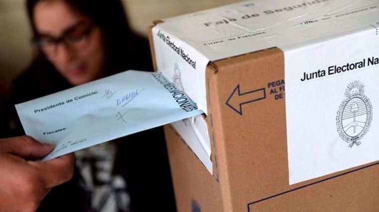 Este 7 de septiembre se llevarán a cabo las elecciones legislativas en provincia de Buenos Aires.