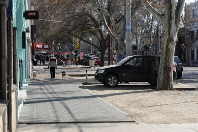 MDZol | Foto: Alf Ponce/MDZ