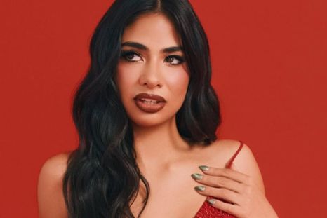 El posteo de la influencer generó una ola de comentarios. / Instagram @danielacelis01 El posteo de la influencer generó una ola de comentarios. / Instagram @danielacelis01