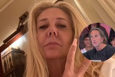 Una guerra fraternal que no tiene fin. Créditos: Instagram: mariananannis / Captura de pantalla: América TV