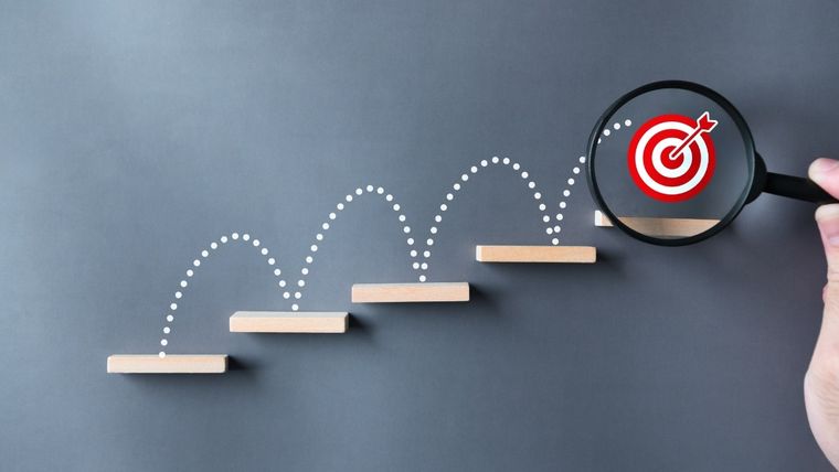 Según la psicología, es importante planificar tu vida Foto: Shutterstock