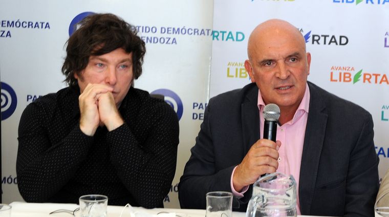 Foto: ALF PONCE MERCADO / MDZ