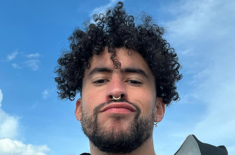 Sin dudas, Bad Bunny sabe cómo hacer valer su talento.