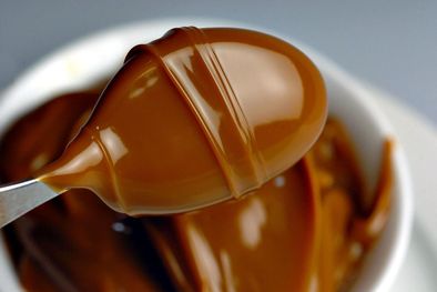 MDZol | El dulce de leche es el cuarto producto más consumido derivado de la leche, después de la propia leche, el queso y el yogurt. Foto: Archivo MDZ