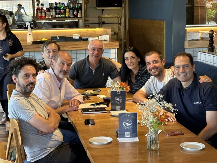 Foto: Andrés Vavrik