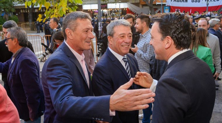 Foto: FEDE CROCE / MDZ