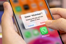 Millones de usuarios pierden el acceso a WhatsApp por la antigüedad de sus sistemas operativos. Millones de usuarios pierden el acceso a WhatsApp por la antigüedad de sus sistemas operativos.
