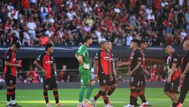 Newells atraviesa un pésimo momento deportivo e institucional.