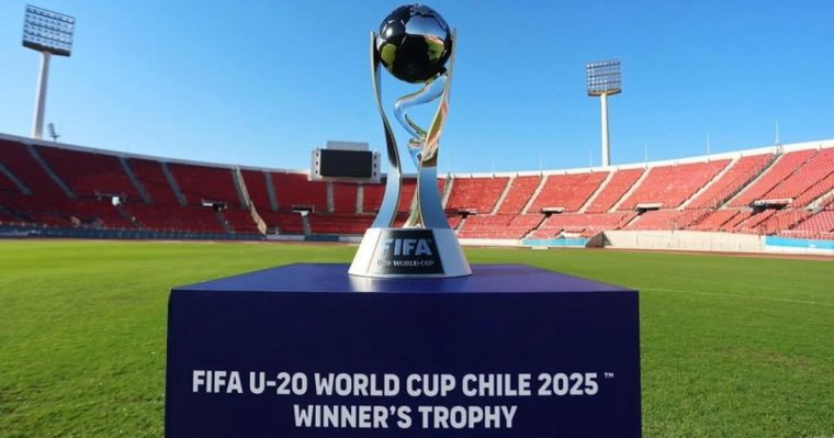 La Embajada argentina en Chile difundió medidas de prevención para hinchas que acompañen a la Selección Sub-20 durante el Mundial.