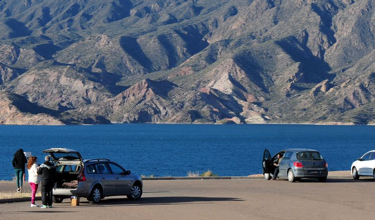 Se viene un feriado en septiembre y muchos mendocinos difrutrarán de un fin de semana largo. Se viene un feriado en septiembre y muchos mendocinos difrutrarán de un fin de semana largo.