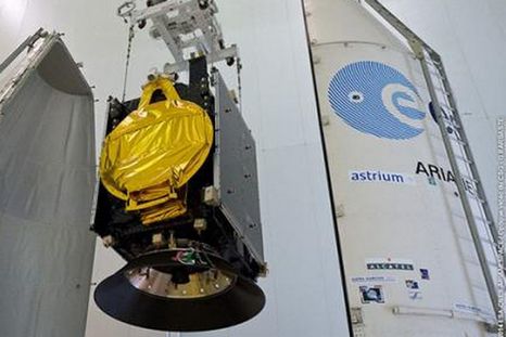 De Vido sobre Arsat: Nos pone en un grupo selecto