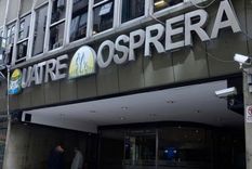 Van dos meses de conflicto sin solución entre los trabajadores rurales y el Gobierno por la administración de Osprera. Foto: Archivo